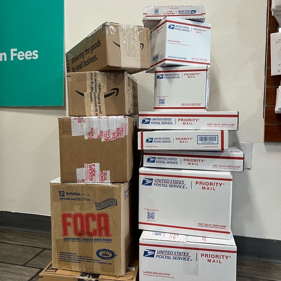 Thank you so much for all your purchases 💫🌸 - Picture 7 of 8